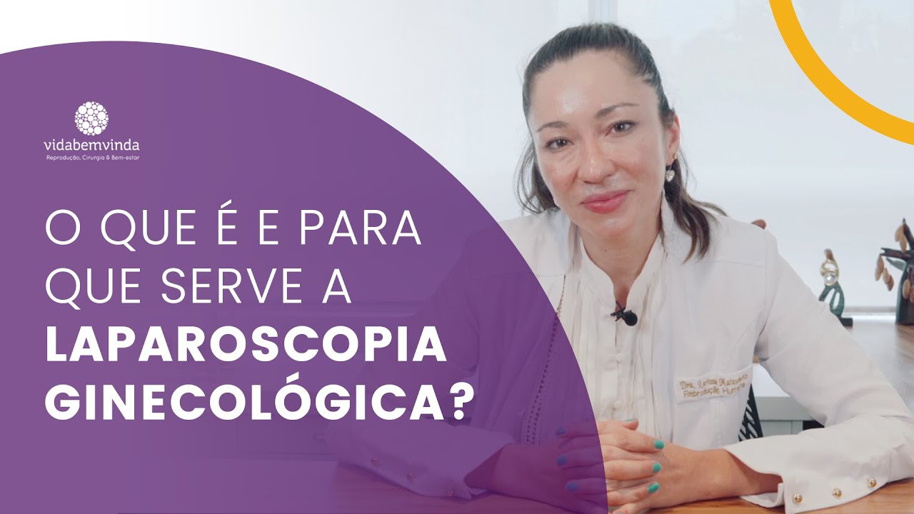 Laparoscopia ginecológica