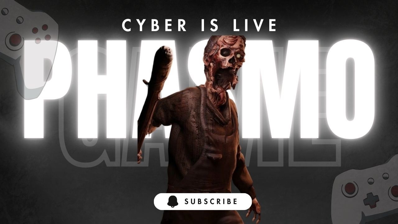 I Finally Completed This Week’s Challenge Mode 👻 | Phasmophobia #phasmophobialive