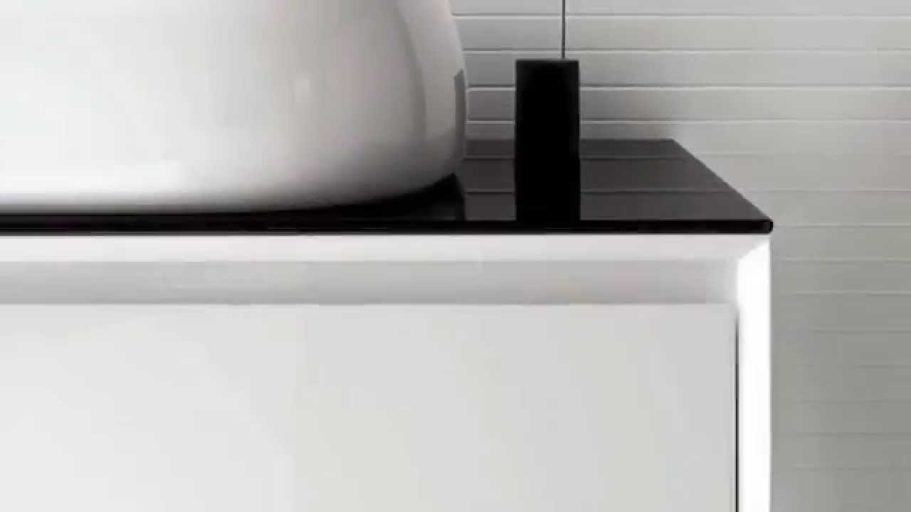 Arcom Mobili Arredo Bagno - Linea Ak e.45 e.Gò e.Ly