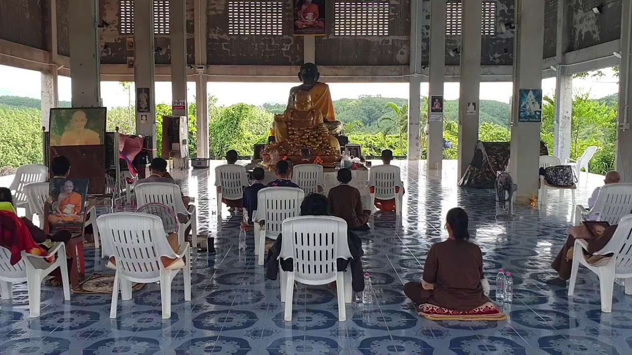 15/3/2569  สวดมนต์ เวลา 18:00 น. พร้อมกันทั่ว 3 แดนโลกธาตุ
สวดมนต์ . พร้อมกันทั่ว 3 แดนโลกธาตุขอหลวง