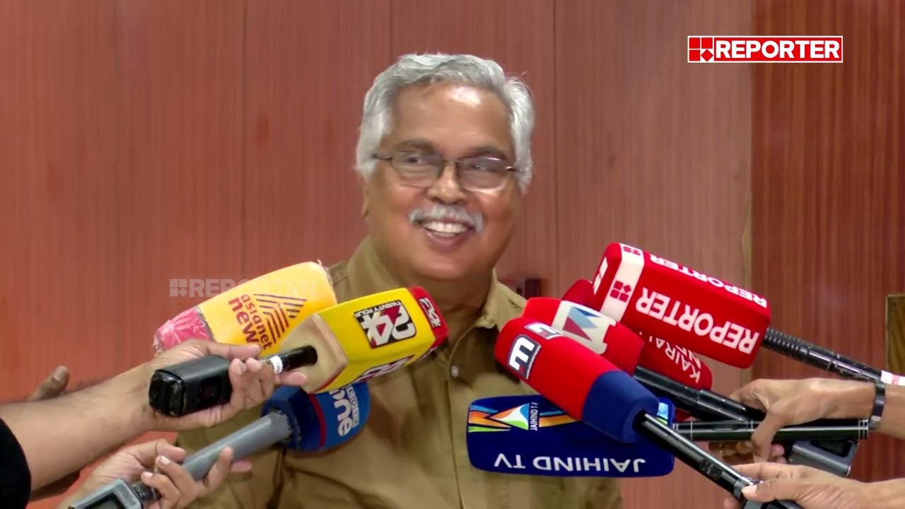 'CPIയുടെ കുഞ്ഞാണ് LDF, അതുകൊണ്ടുതന്നെ ക്ഷണങ്ങള്&zwj;ക്ക് പ്രാധാന്യമില്ല' | Binoy Viswam