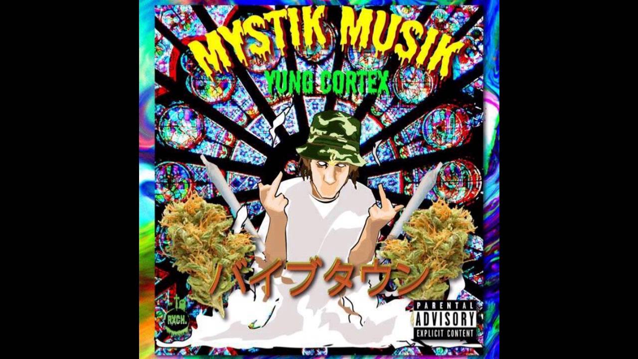 Yung Cortex - Coolin [Prod. By SMOKEASAC]