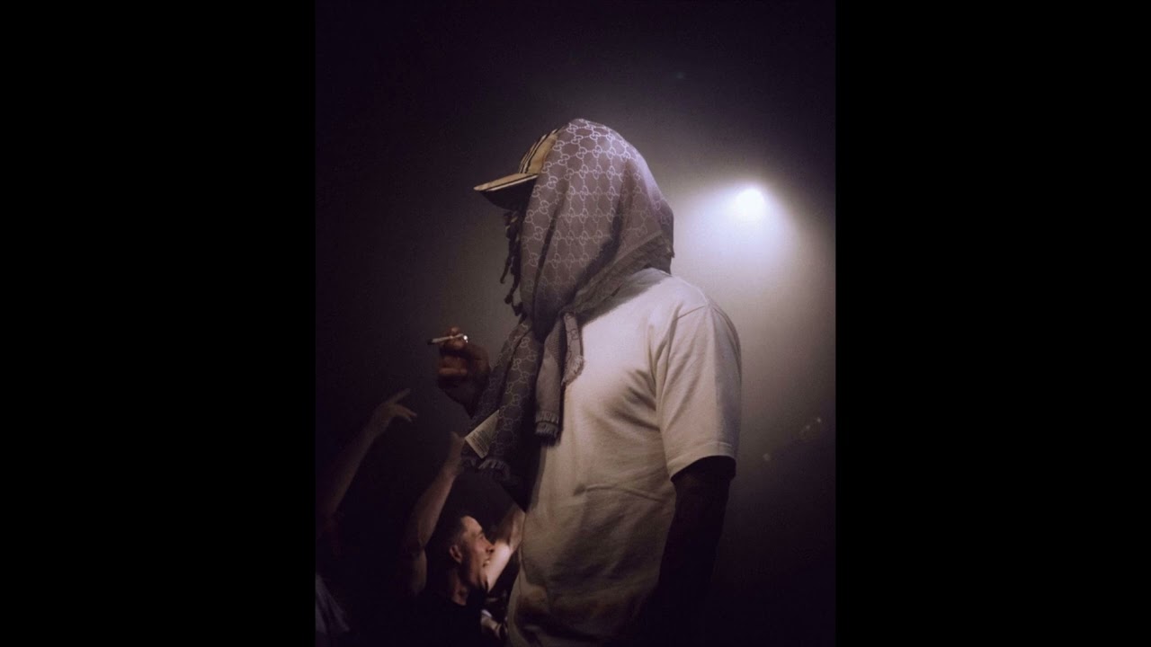 Green Montana x Oboy Type Beat - 