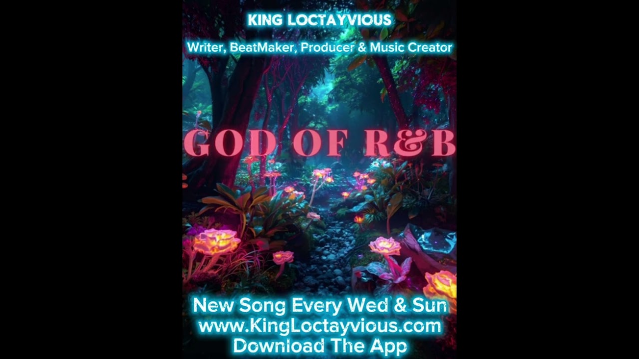 Dear Woman - King Loctayvious