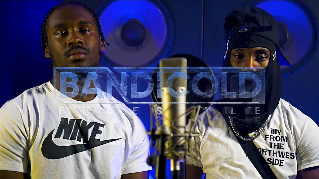 Illz X Had3s - Bandicold Freestyle [S2.E18] | CrescoSMG