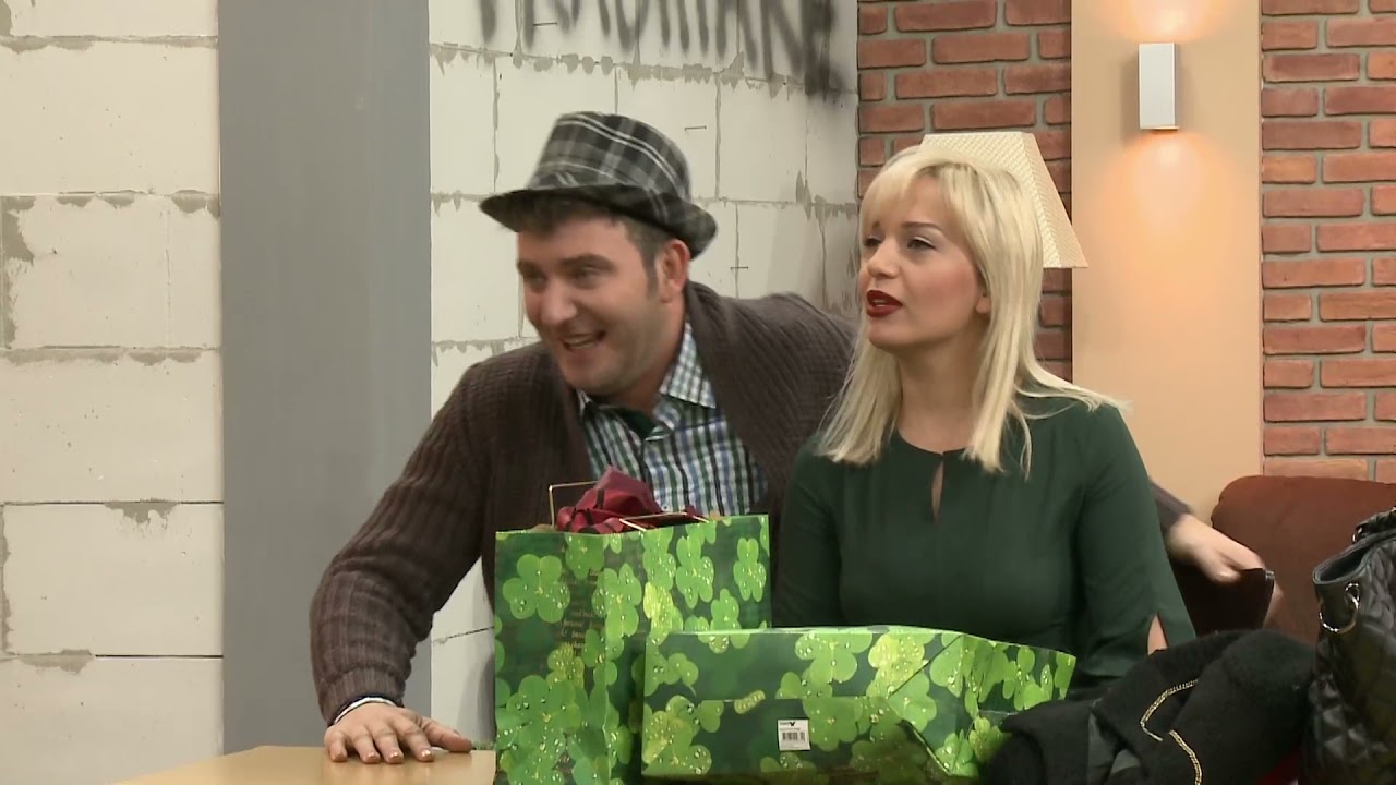 Kafeneja Jone 304 HD