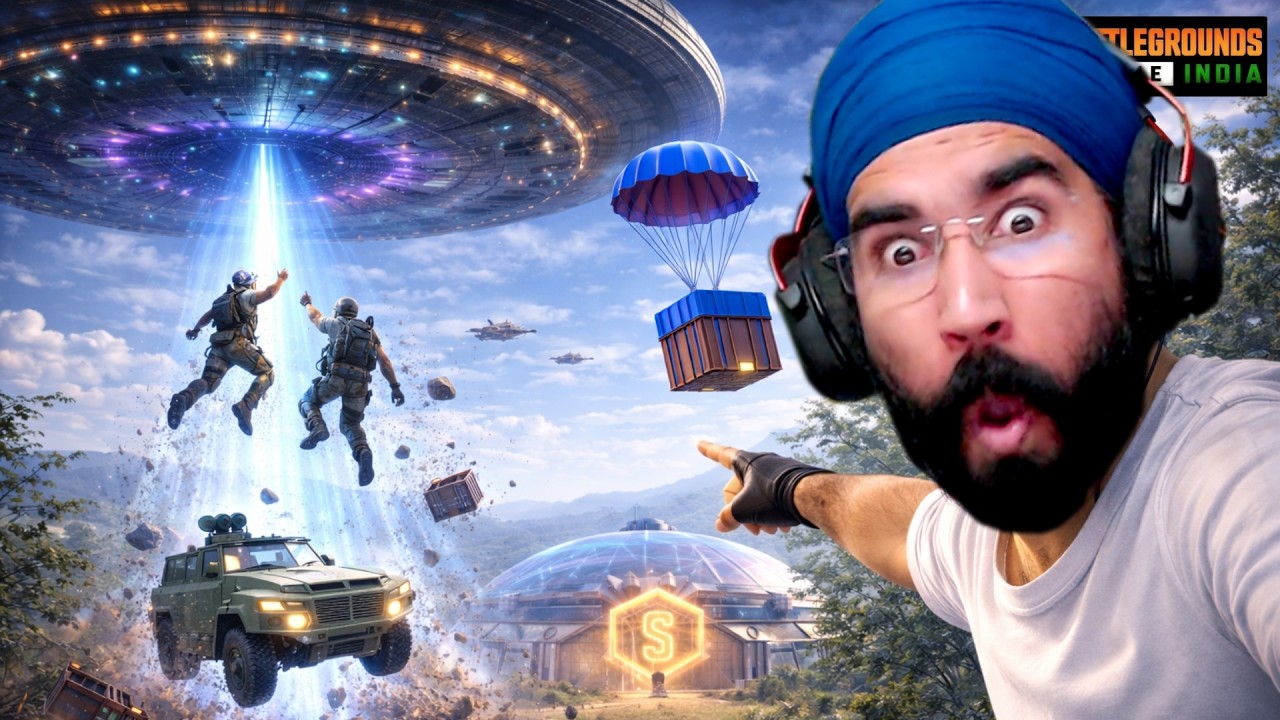BGMI LIVE : PRO LEVEL CAMP 😱 | NEW UPDATE x PUBG