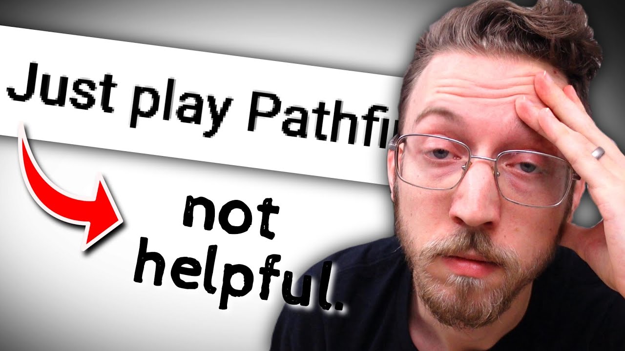“Play a new RPG” vs. Homebrew D&D 5e - An RPG Case Study