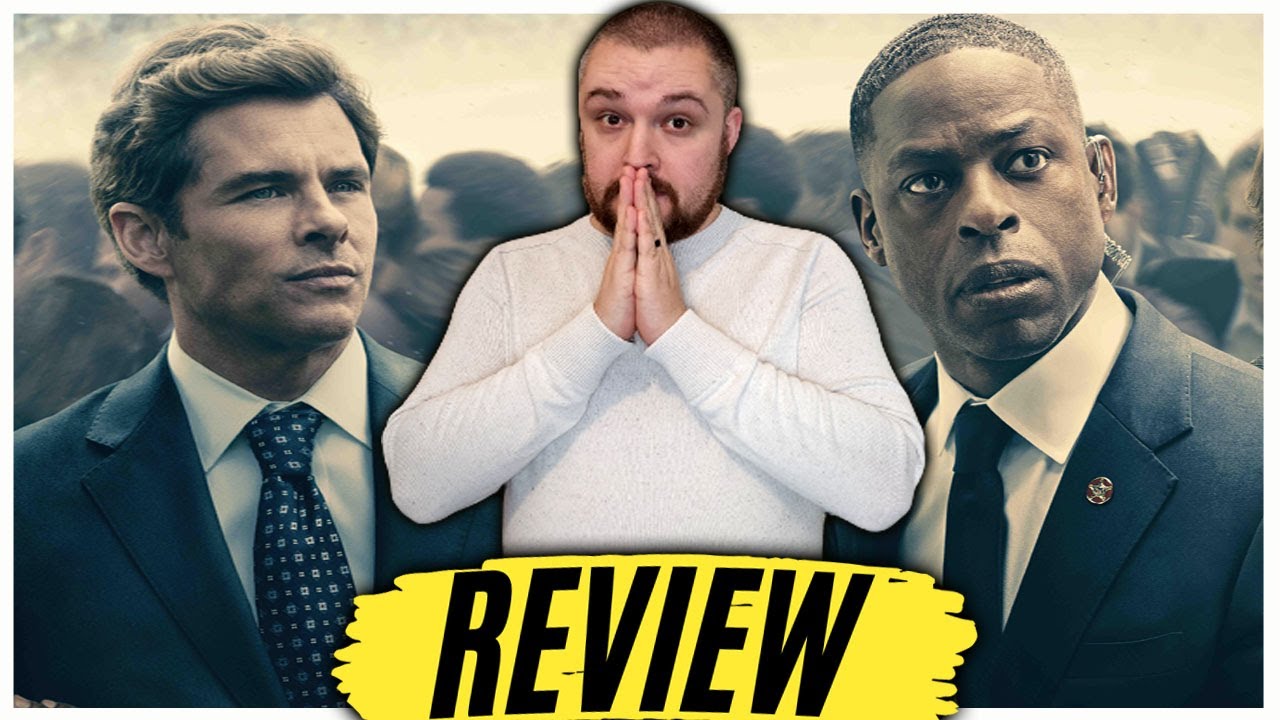 Paradise - Hulu Series Review