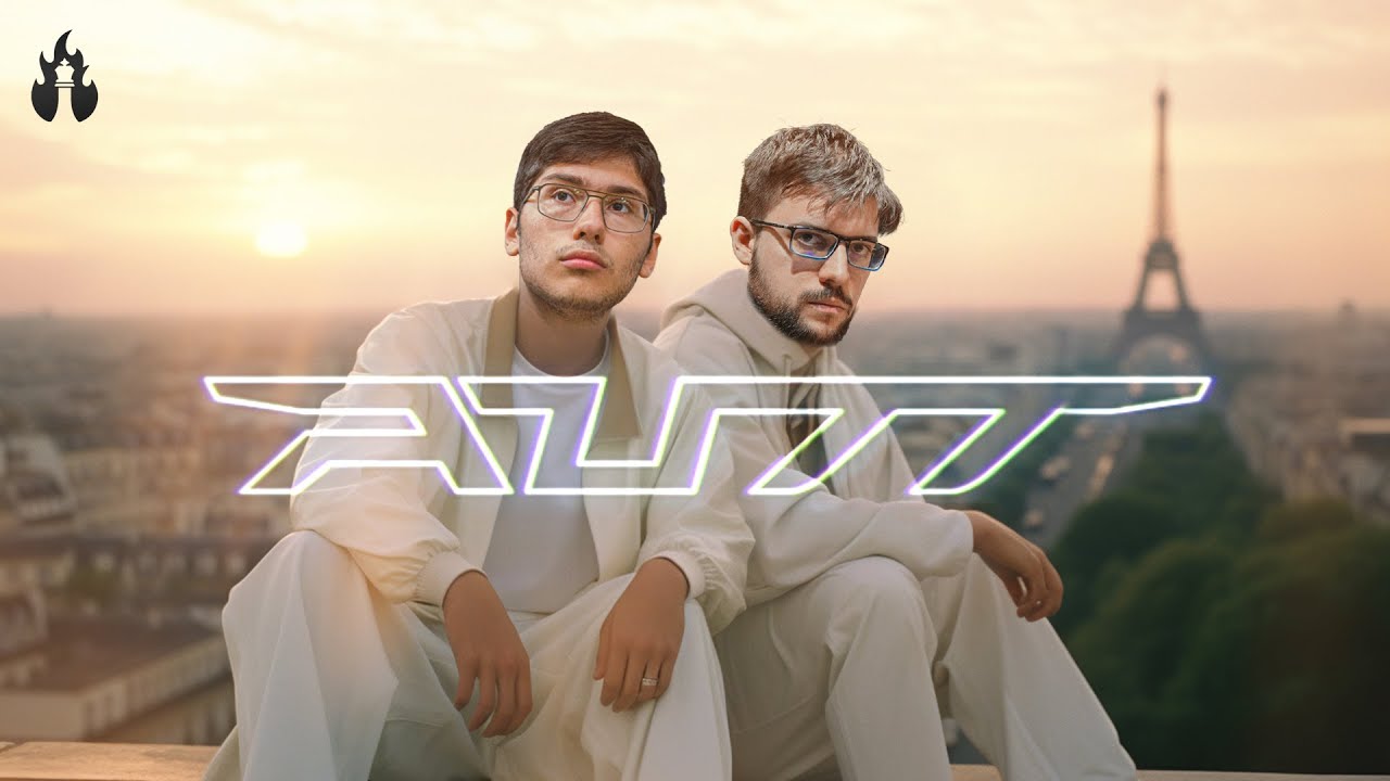 MVL ft. Firouzja Au TT [Titled Tuesday]