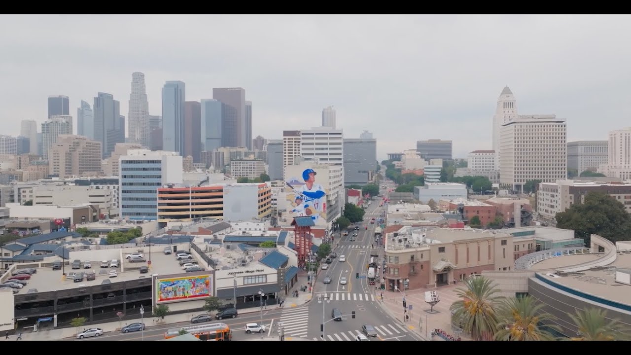 CoMotion LA '25 Recap