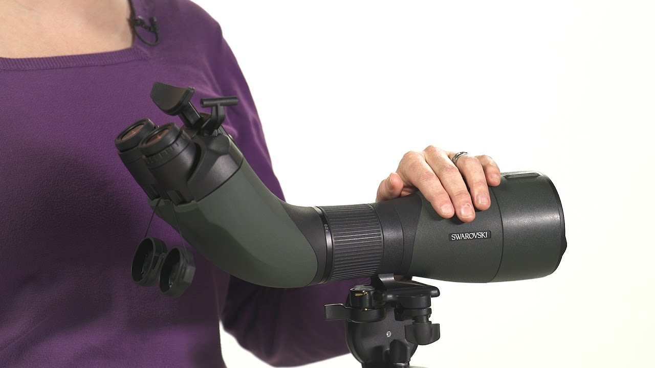 Swarovski BTX Eyepiece Module