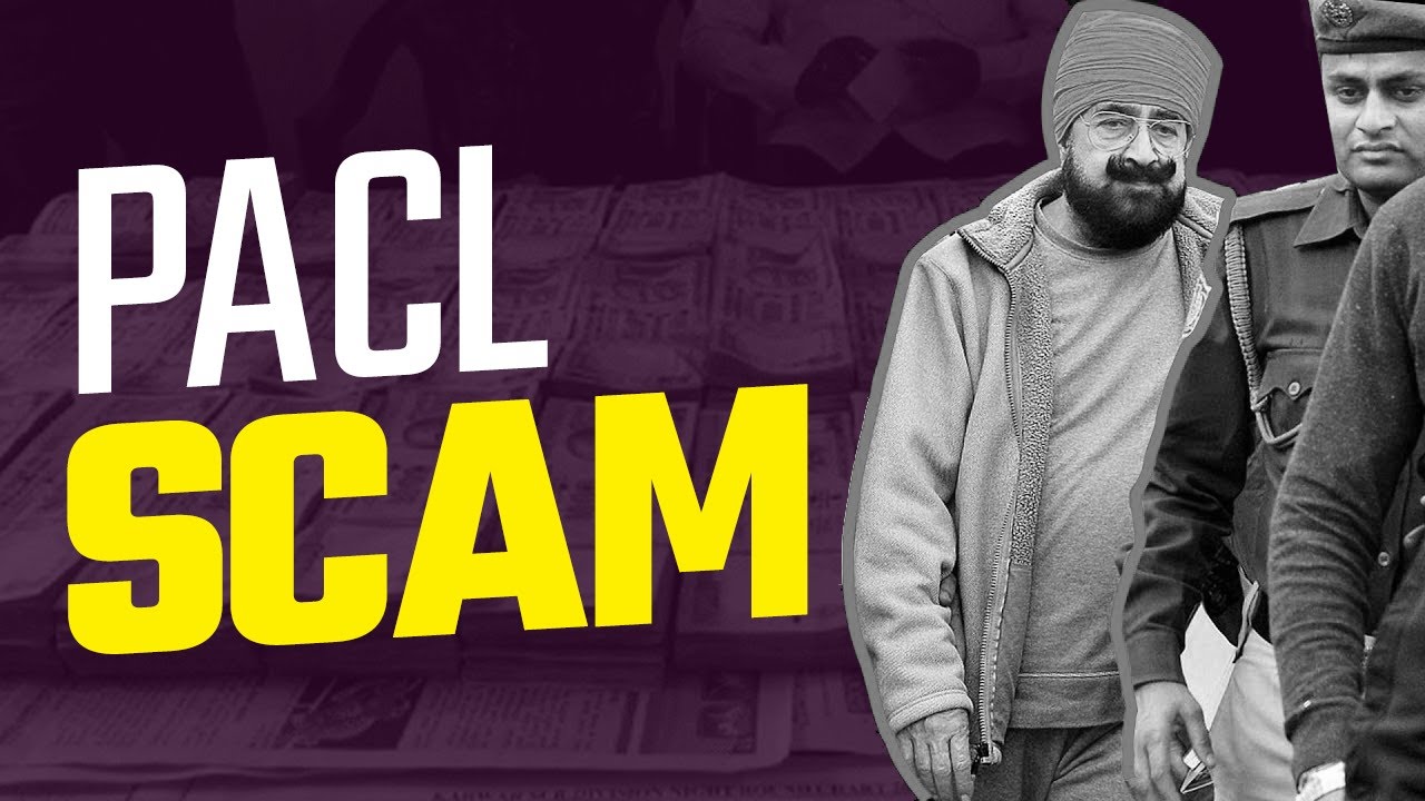PACL Scam Explained || Biggest Investment Fraud In India || Business Case Study || FAIDEPRO