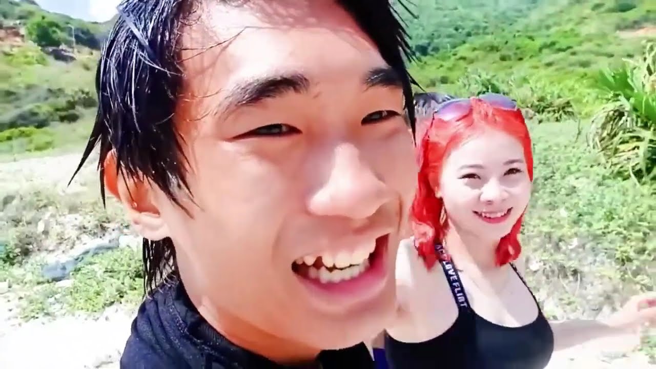 sinh tồn trên ĐẢO HOANG 25h | #laytv #dulich | anh laytv