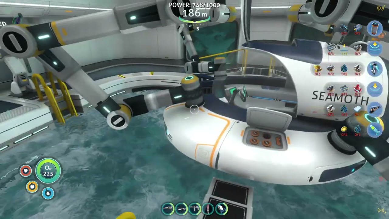 Subnautica Part 19