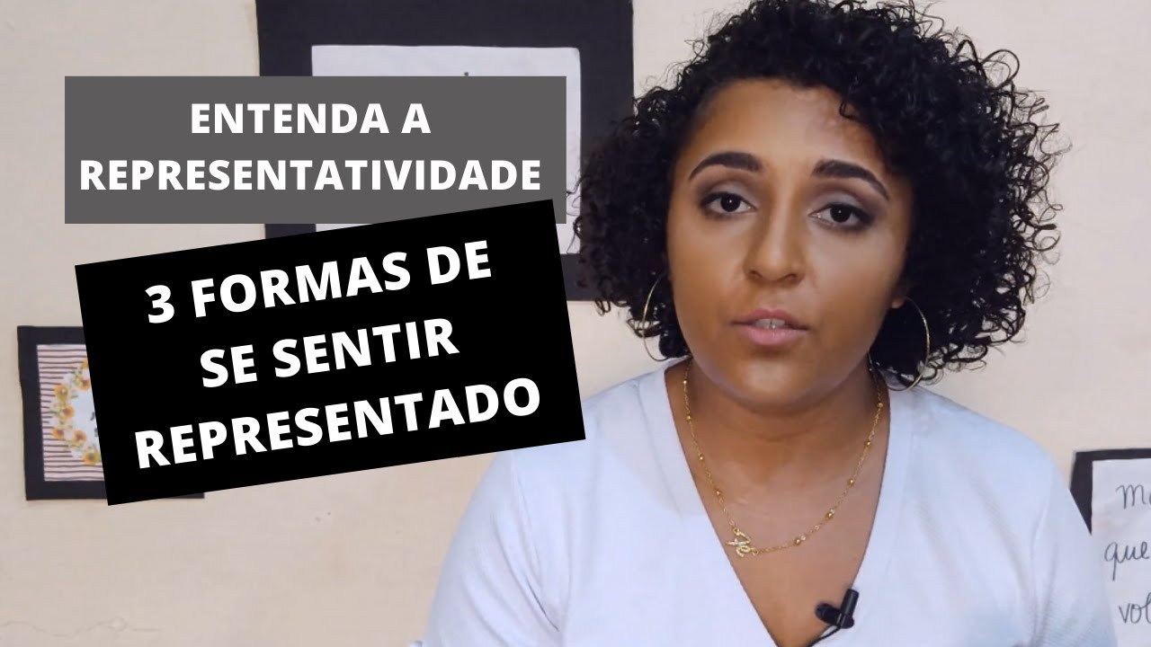 O que &eacute; representatividade? Qual a sua import&acirc;ncia? 3 Formas de se sentir representado