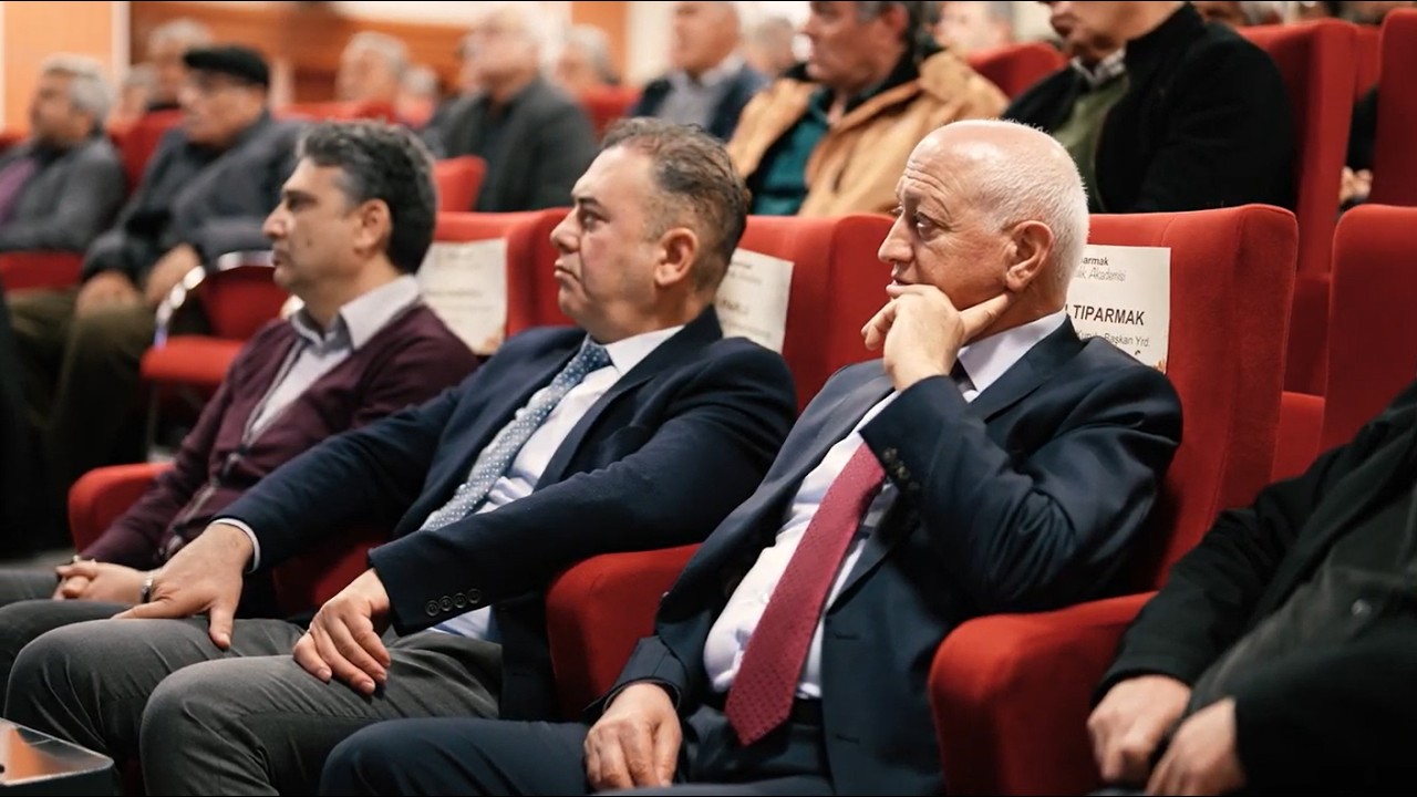Balparmak Arıcılık Akademisi 2026 Eğitimlerine Milas’tan Başladı