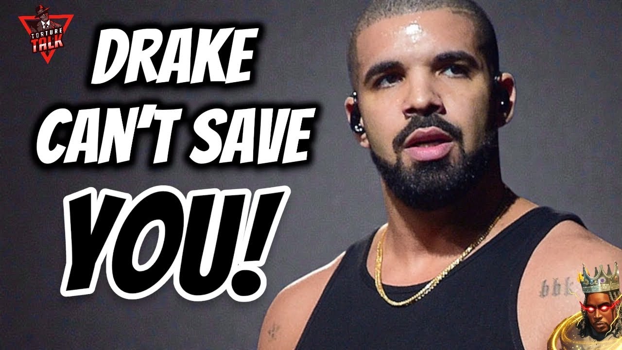 Here’s Why Whatever @DrakeOfficial Do Next Won’t Matter…. 
