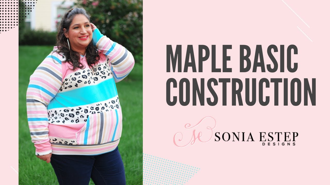 Maple Basic Construction