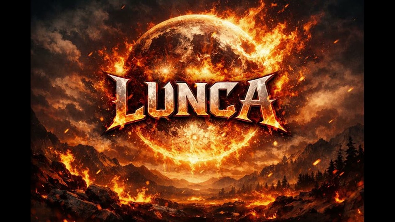 grapler - LUNCA METAL VERZIJA