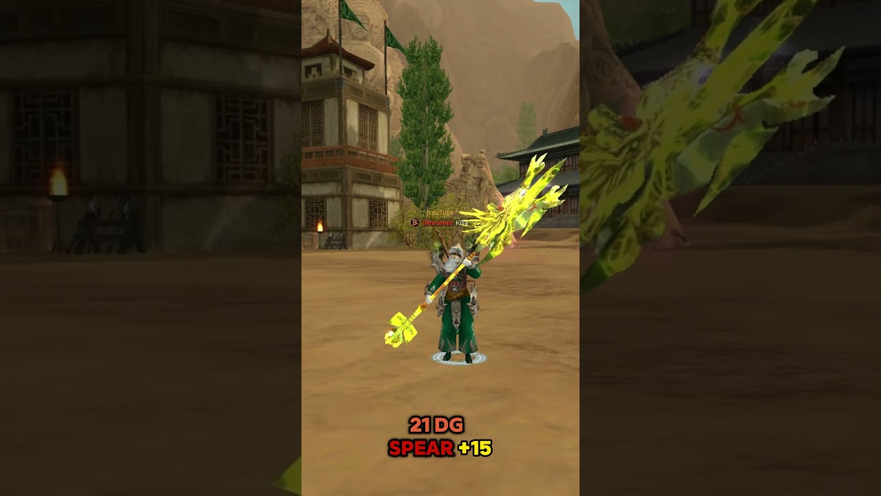 SPEAR #silkroad #gaming #games +15 21 dg