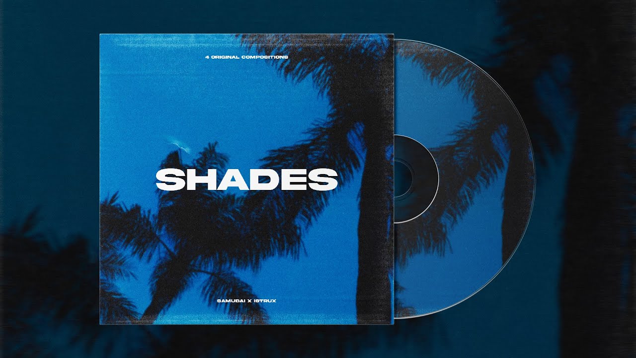 (FREE) RnB Sample Pack - 