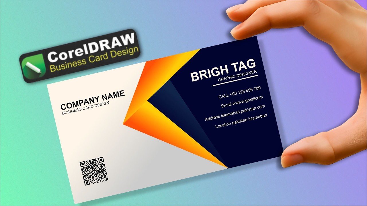 You Won&rsquo;t Believe This Business Card Design!