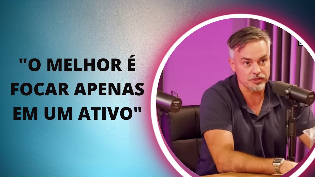 MELHOR ATIVO PARA OPERAR D&Oacute;LAR OU INDICE?