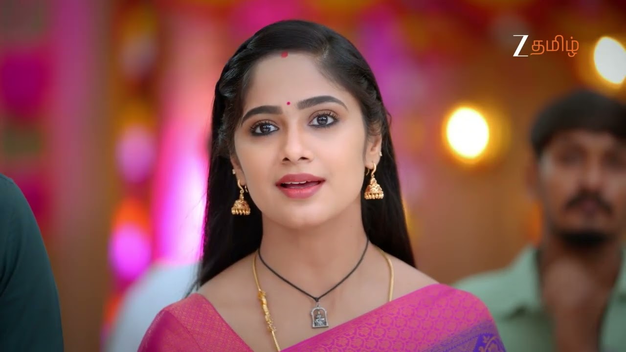 Ayali | Ep - 205 | Webisode | Jan 29 2026 | Zee Tamil