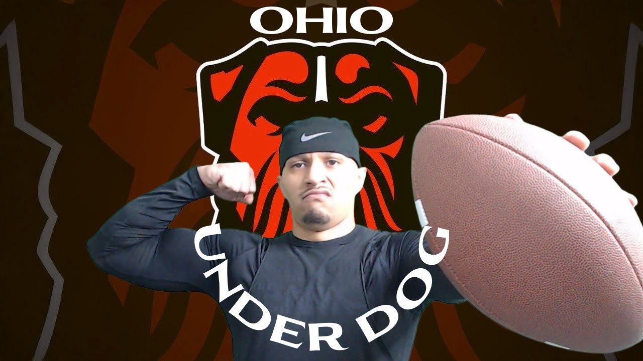 # 1 Browns Streamer In The World!!! Keep It Pushing!!! Pull Up!!! #Madden