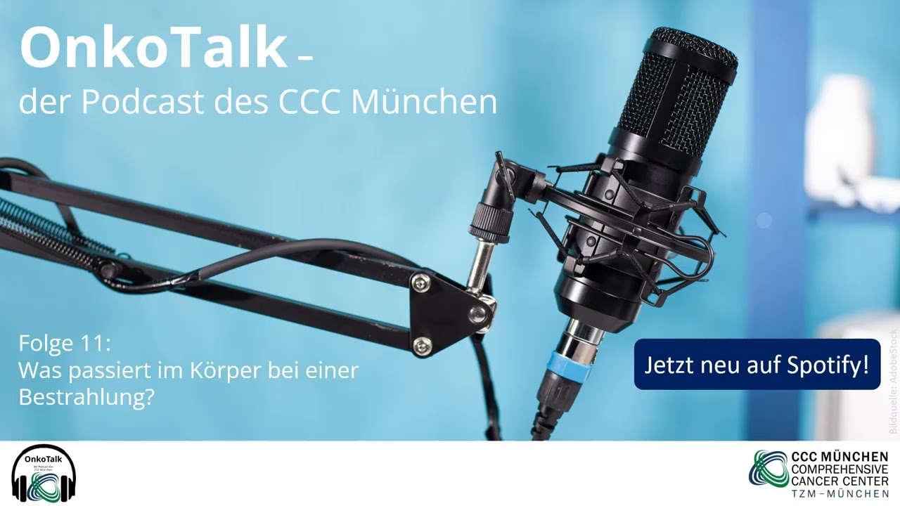 Was passiert im Körper bei einer Bestrahlung?