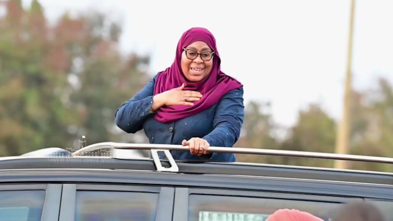 HOSPITALI YA RUFAA YA KANDA MBEYA YASHIRIKI KUPANDA MITI KATIKA SIKU YA KUZALIWA ya RAIS DKT. SAMIA