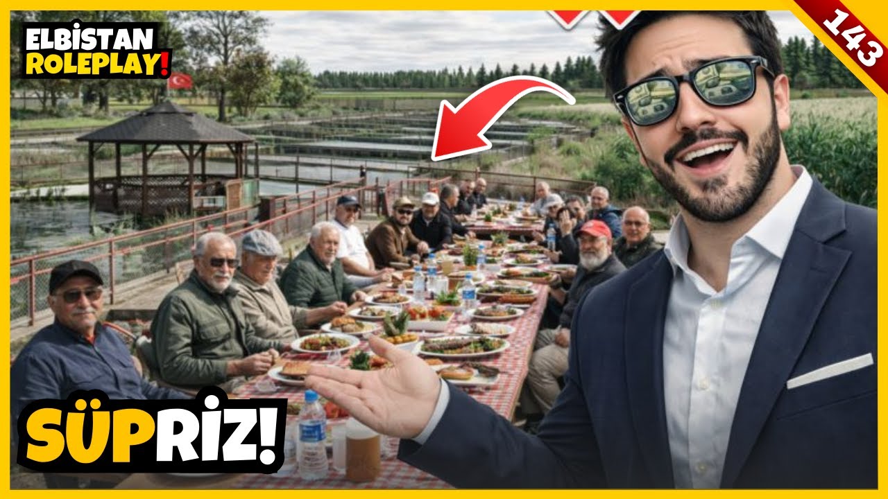 FS25 PATATES EKİMİ | PİYASAYA EKİM MANTIKLI MI? PATRONUN KARARI | S7 B143
