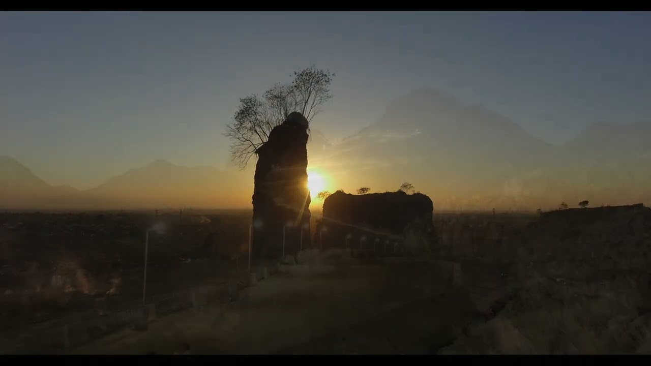 Süleyman Şahintürk “ Fikret “ MEVLÂ’NIN AŞKIYLA “ TÂ ZERREDEN KÜREYE DEK DÖNER MEVLÂ’NIN AŞKIYLA “.