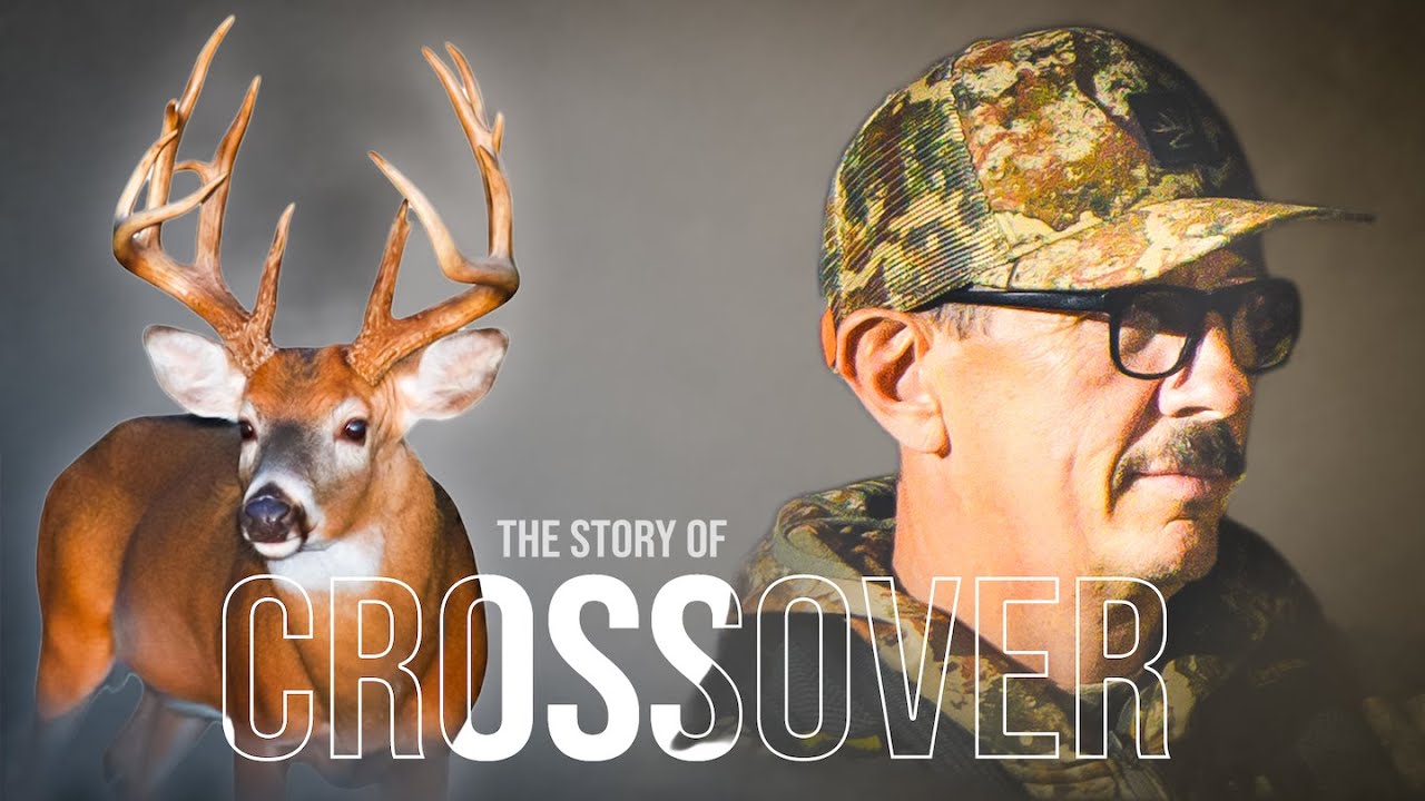 The Buck That Changed My Season | GIANT Missouri Whitetail