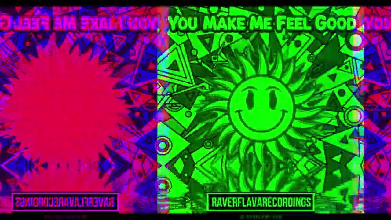 HUD - You Make Me Feel Good (Original Mix)