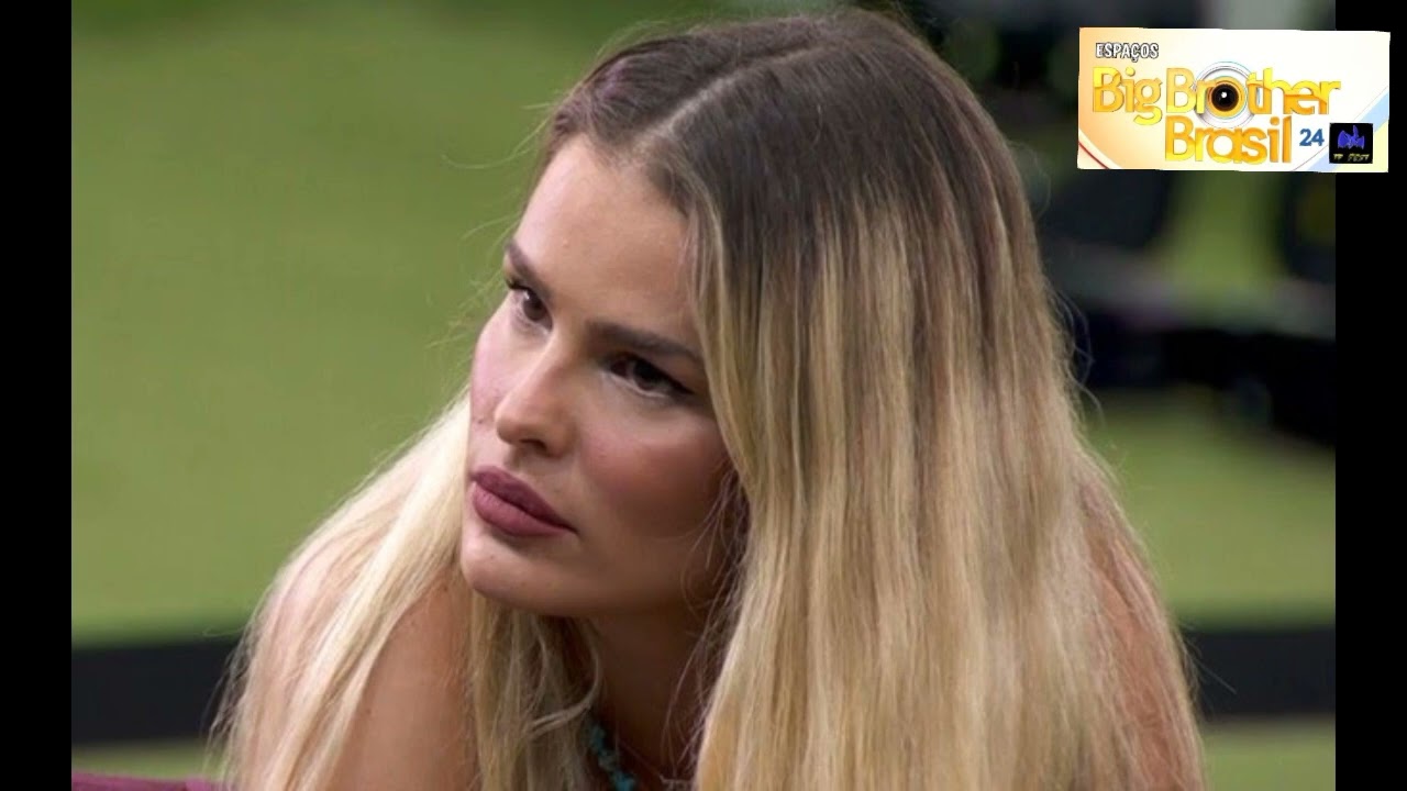 Programa Espaços BBB 24 - Resumo - 06/03/2024