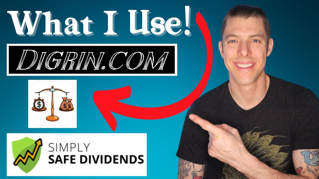 3 Dividend Tracking Platforms That I Use.