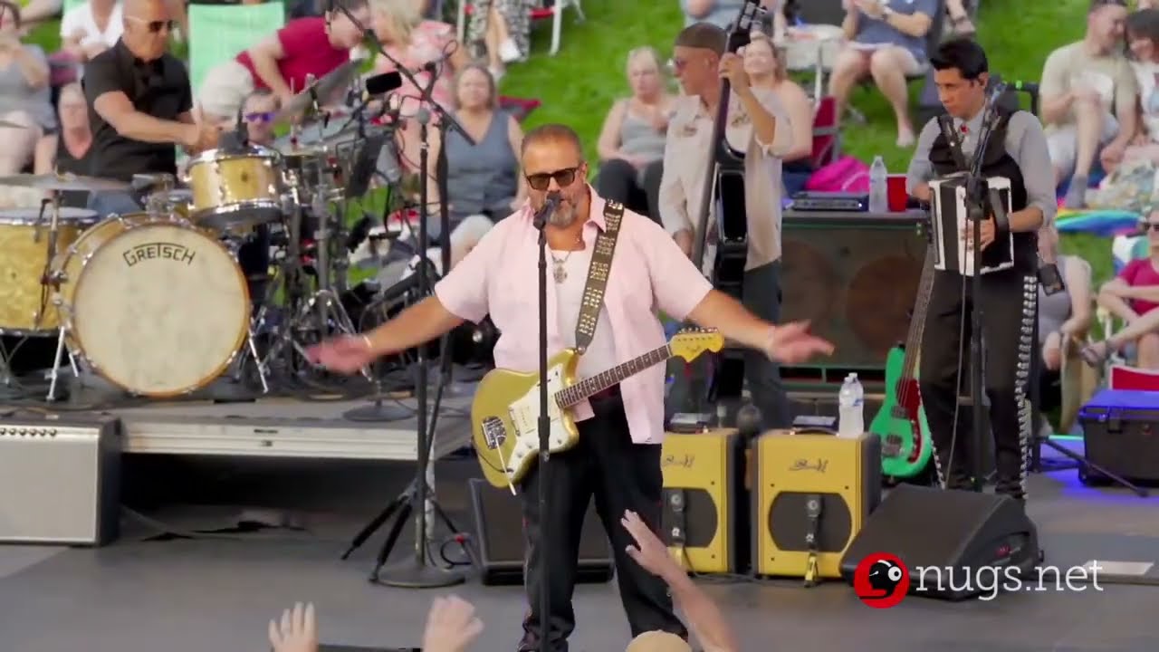 The Mavericks LIVE From Denver - 7.27.22 Free Show Preview