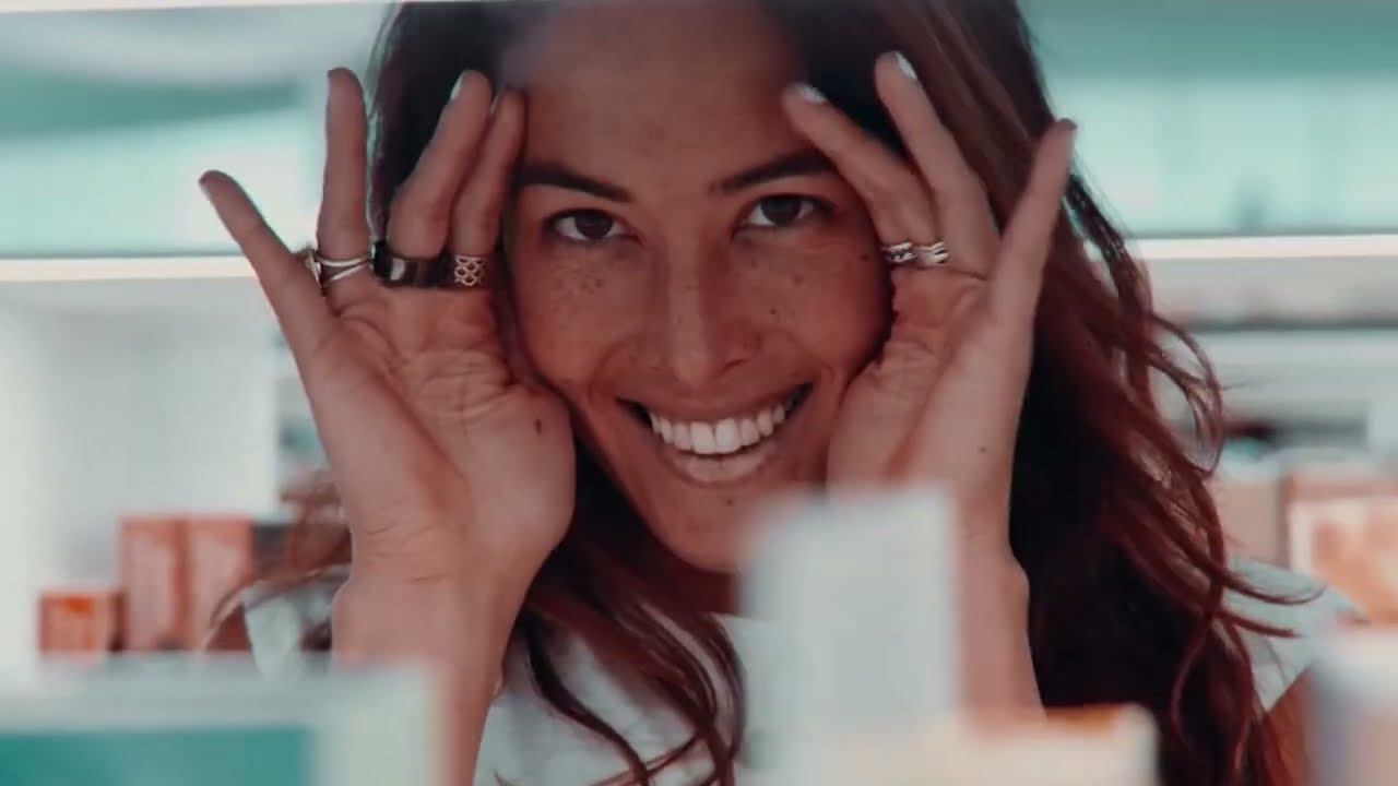 Jabbour &mdash; Just A Feeling (Official Music Video) ft. Hajenko