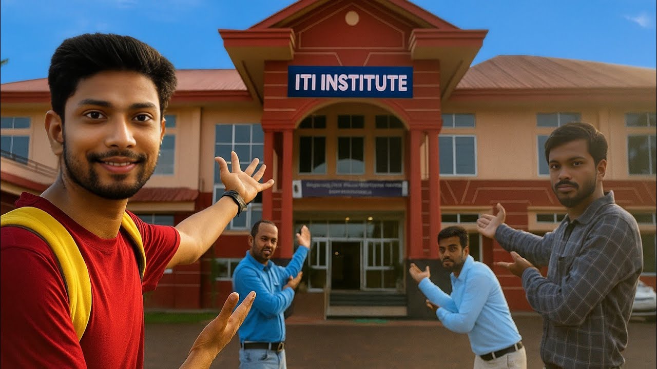 Suborabhat I.T.I institute in DOOMDOOMA 🤗 2022 |Sonu g vlogs