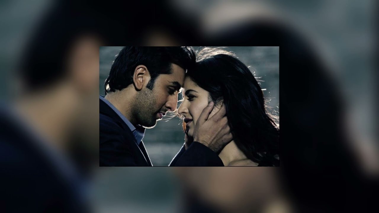 Atif Aslam - Tu Jaane na (sped up)