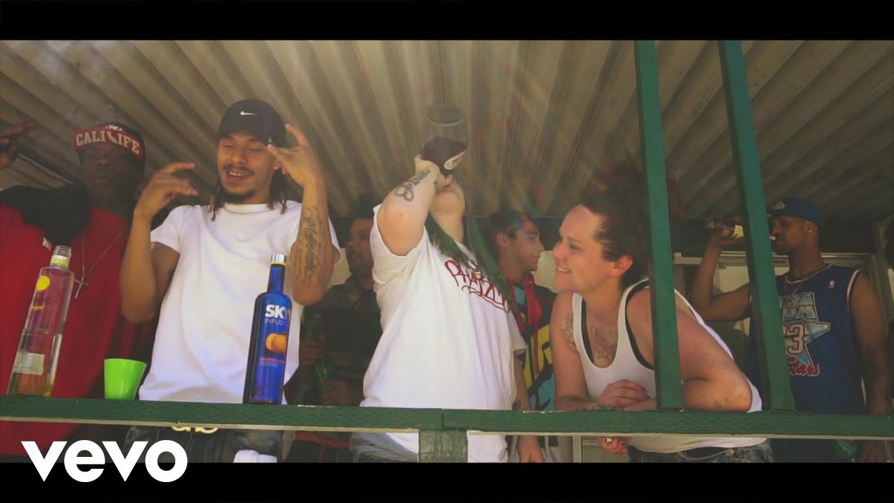 Singular - Ridin' Or Not ft. Young Fee, Mookie, Hunnid Bars