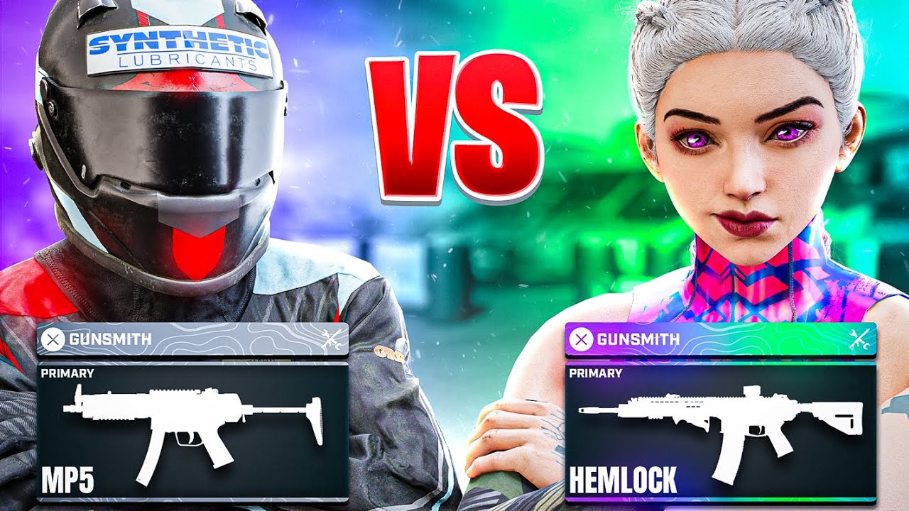 Cheap vs. Expensive Warzone Meta loadouts