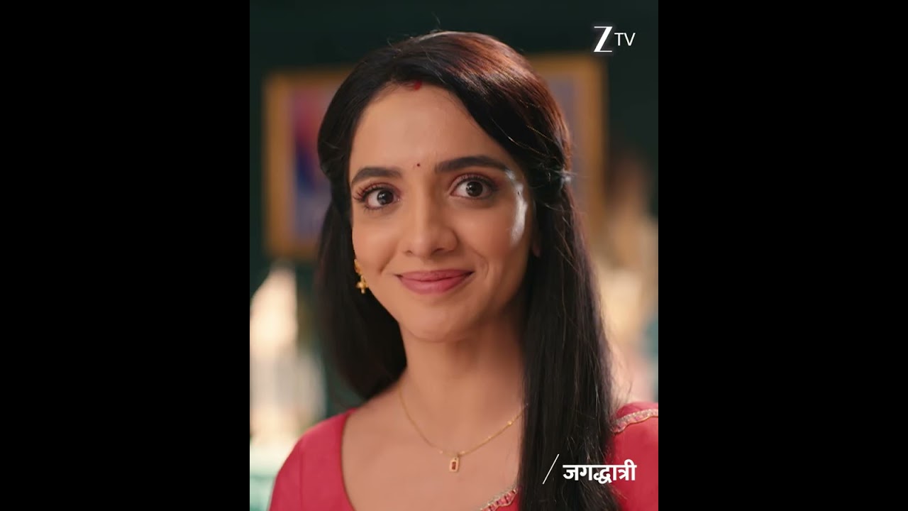 Jagadhatri | EP 98 | Zee TV UK