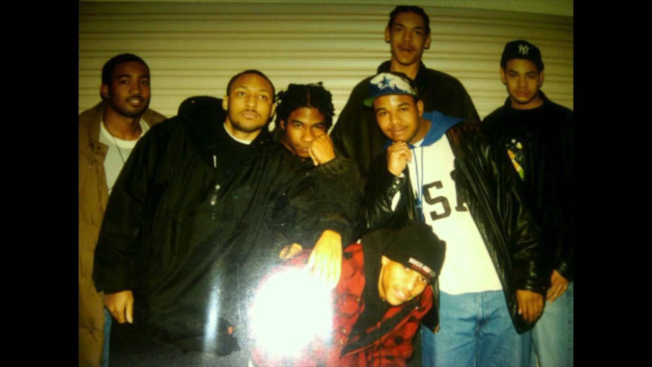 ***The Huck-a-bucks** Pocket Beat As I Creep 12-18-96 #gogomusic 