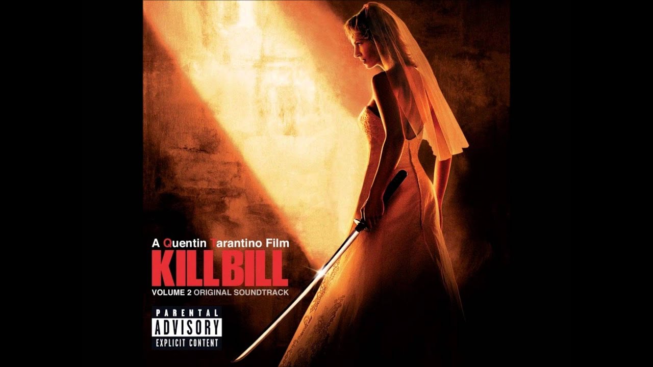 Kill Bill Vol. 2 OST - Tu Mirá - Lole y Manuel