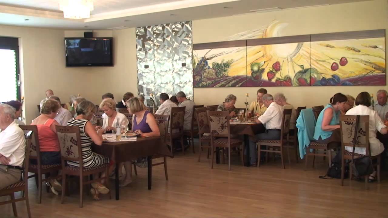 Hotel Müllner - Seminare, Restaurant und Cafe in Marz (Burgenland)