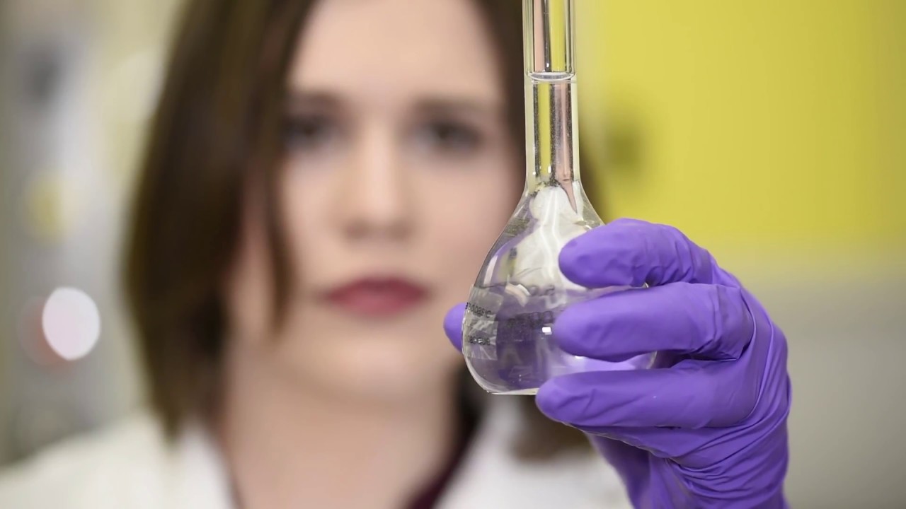 A Conservator's Guide to Preparing Solutions