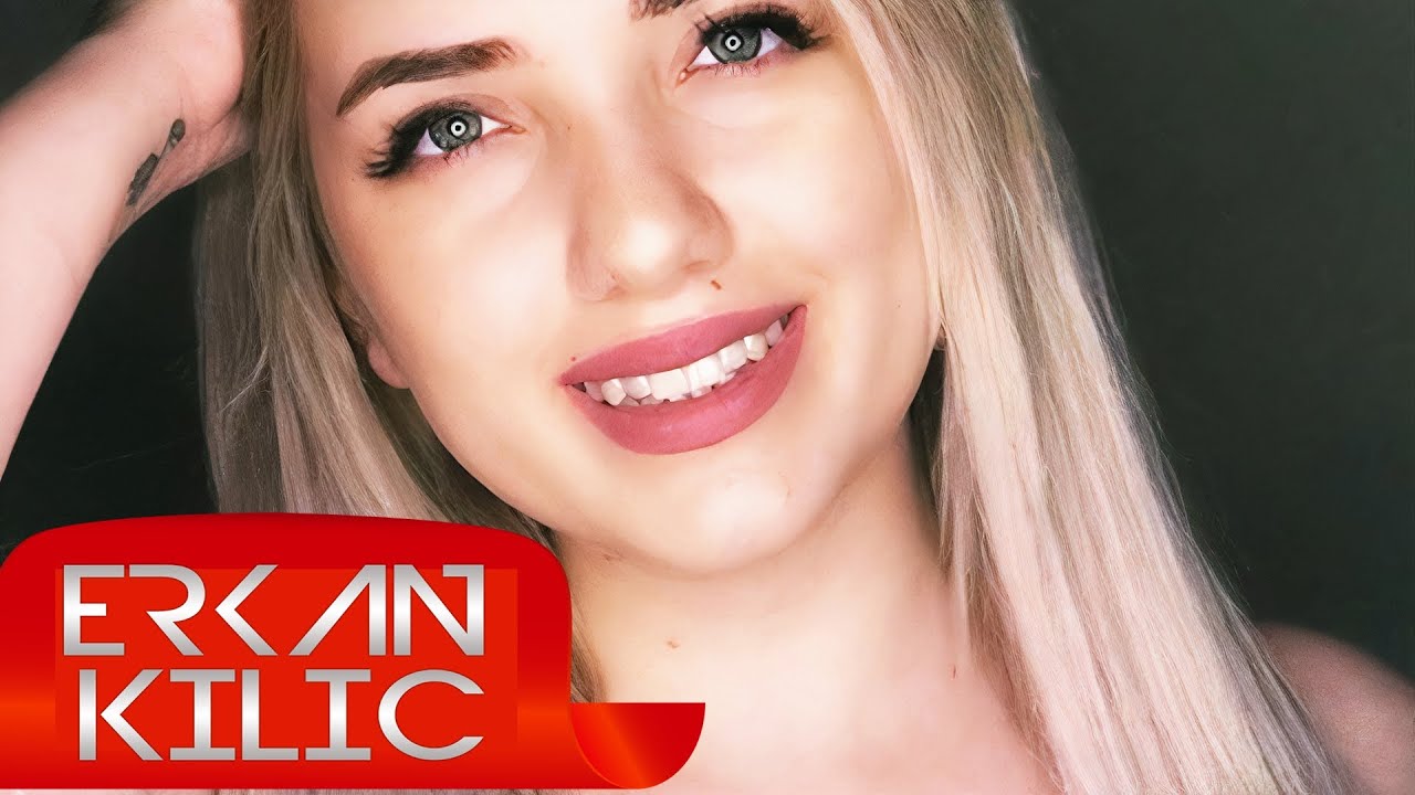 Hatice Kurtoğlu - Anlatamıyorum ( Erkan KILIÇ Remix ) #Remastered